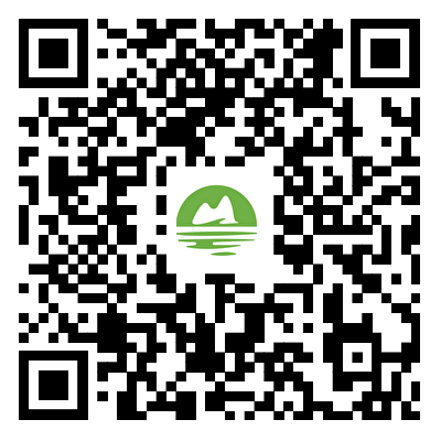 广州罗浮山公墓官网微信预约二维码